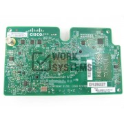 Сетевой Адаптер Cisco UCSB-MLOM-40G-01 PCI-E