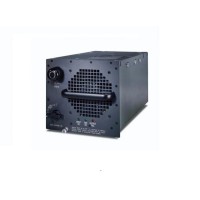 Резервный Блок Питания Cisco WS-CAC-4000W-INT 4000W