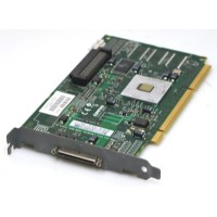 Контроллер Compaq 226874-001 PCI-X 32Mb