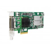 Контроллер iSCSI AB465AX PCI-X