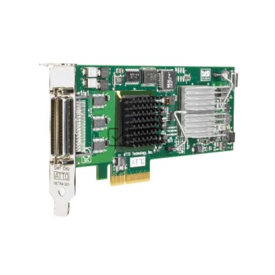 Контроллер iSCSI AB465AX PCI-X