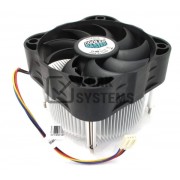 Радиатор + Вентилятор Cooler CP7-XHESB-PL-GP LGA1366