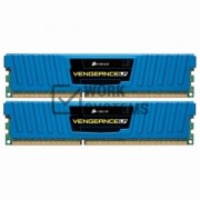Оперативная память Corsair CML8GX3M2A1600C9B DDRIII 8Gb