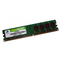 Оперативная память Corsair VS1GB533D2 DDRII 1GB