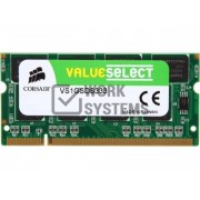Оперативная память Corsair VS1GSDS333 DDR 1Gb