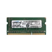 Оперативная память Crucial CT102464BF160B.8DED DDRIII 8Gb