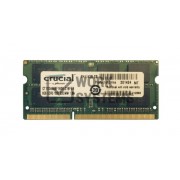 Оперативная память Crucial CT102464BF160B.C16FER DDRIII 8Gb