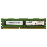 Оперативная память Crucial CT102472BA160B DDRIII 8Gb