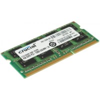 Оперативная память Crucial CT51264BF160B DDRIII 4Gb