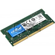 Оперативная память Crucial CT51264BF160BJ.C8FPR DDRIII 4Gb
