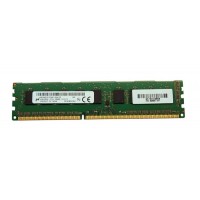 Оперативная память Crucial MT18KSF51272AZ-1G6K1ZE DDRIII 4Gb