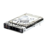 400-ATJD Жесткий диск Dell G14 1-TB 12G 7.2K 2.5 SAS w/DXD9H