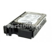 WD457 Жесткий диск Dell 36 Гб 15000 об/мин