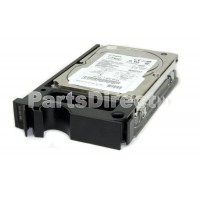 N0502 Жесткий диск Dell 36 Гб 15000 об/мин