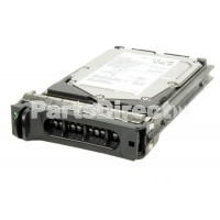 H4888 Жесткий диск Dell 36 Гб 10000 об/мин