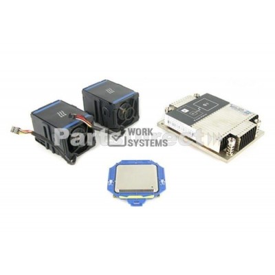 662924-B21 Процессор HP Intel Xeon E5-2660 2.2GHz DL160 G8