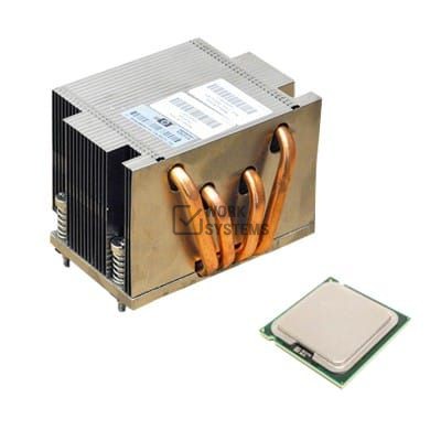 458785-B21 Процессор HP Xeon E5420 2.50GHz DL180 G5