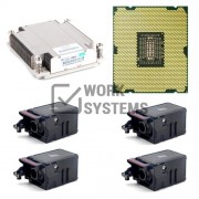 660660-B21 Процессор HP Intel Xeon E5-2420 1.9GHz DL360e G8