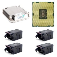 660664-B21 Процессор HP Intel Xeon E5-2407 2.2GHz DL360e G8