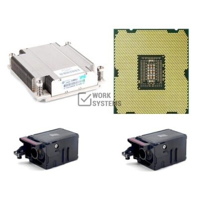 745746-B21 Процессор HP Xeon E5-2667 2.9GHz DL360p G8