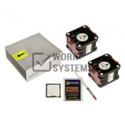 492237-B21 Процессор HP Xeon E5530 2.40GHz DL380 G6
