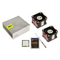 492239-B21 Процессор HP Xeon E5520 2.26GHz DL380 G6