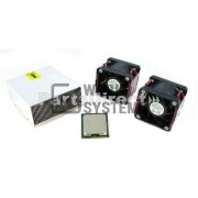587478-B21 Процессор HP Xeon E5630 2.53GHz DL380 G7