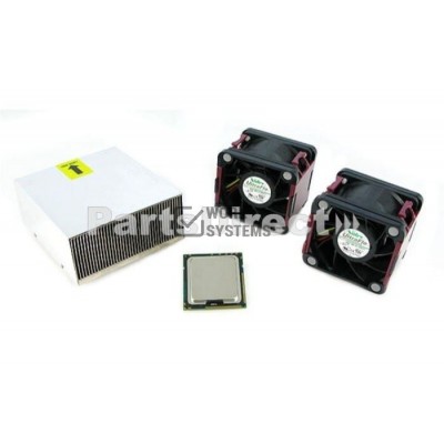 587480-B21 Процессор HP Xeon E5640 2.66GHz DL380 G7