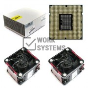 661126-B21 Процессор HP Intel Xeon E5-2430 2.2GHz DL380e G8