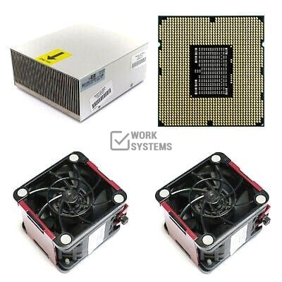 661128-B21 Процессор HP Intel Xeon E5-2420 1.9GHz DL380e G8
