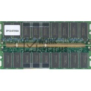 Оперативная память Dane DP133-072643IL SDRAM 512Mb