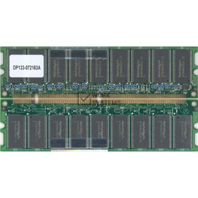 Оперативная память Dane DP133-072643IL SDRAM 512Mb