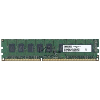 Оперативная память Dataram DTM63310 DDRII 1024Mb