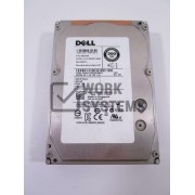 Жесткий диск Dell 0B24494 300Gb  SAS 3,5" HDD