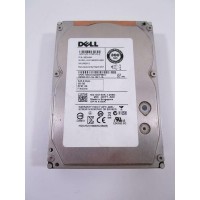 Жесткий диск Dell 0B24494 300Gb  SAS 3,5" HDD