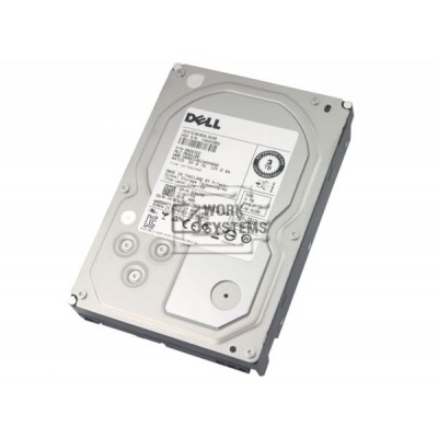 Жесткий диск Dell 0B26322 3Tb 7200 SAS 3,5" HDD