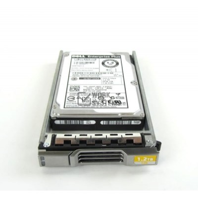 Жесткий диск Dell 0B28471 1,2Tb 10000 SAS 2,5" HDD