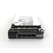 Жесткий диск Dell 0F23694 8Tb 7200 SATAIII 3,5" HDD