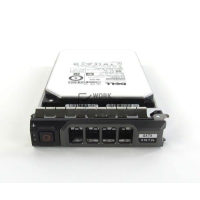 Жесткий диск Dell 0F23694 8Tb 7200 SATAIII 3,5" HDD