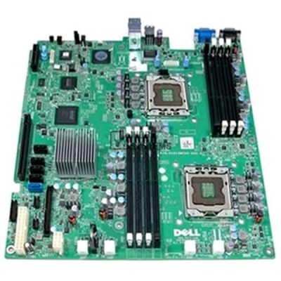Материнская плата Dell 0HDP0 Socket 1366