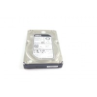 Жесткий диск Dell 1HT27Z-157 6Tb 7200 SAS 3,5" HDD