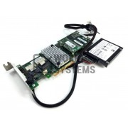 Контроллер Dell 1TWJM PCI-E8x 1Gb
