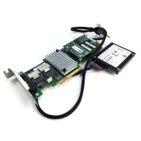 Контроллер Dell 1TWJM PCI-E8x 1Gb