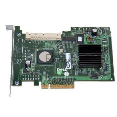 Контроллер Dell 341-4341 PCI-E8x