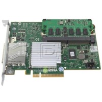 Контроллер Dell 342-1193 PCI-E8x 512Mb