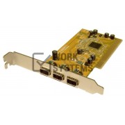 Контроллер Dell 35KVP PCI