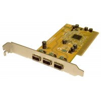 Контроллер Dell 35KVP PCI