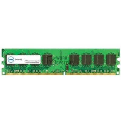 Оперативная память Dell 370-19490 DDRIII 4Gb