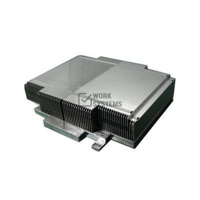 Радиатор Dell 374-13391 LGA1366