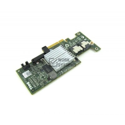 Контроллер Dell 3J8FW PCI-E8x